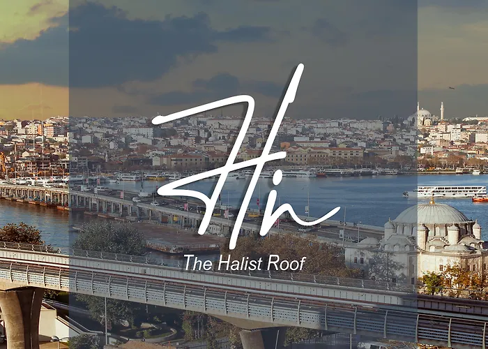 The Halich Hotel Istanbul Karakoy - Special Category